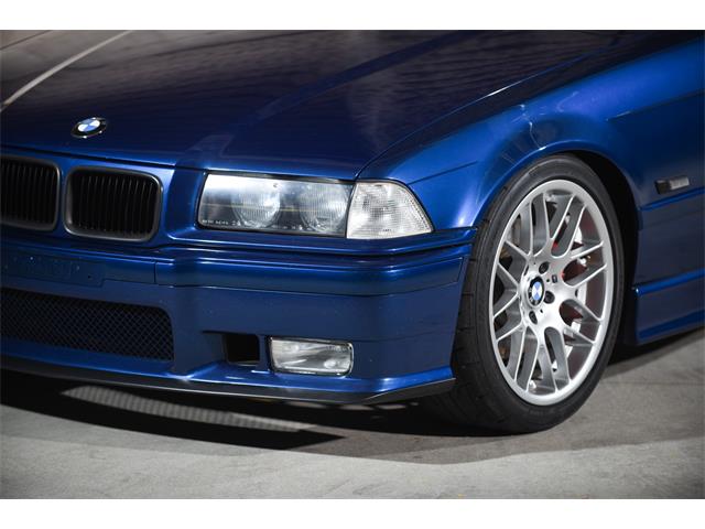 1995 BMW M3 (CC-1149628) for sale in Valley Stream, New York