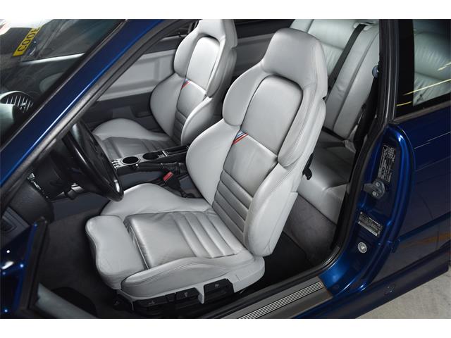 1995 BMW M3 (CC-1149628) for sale in Valley Stream, New York