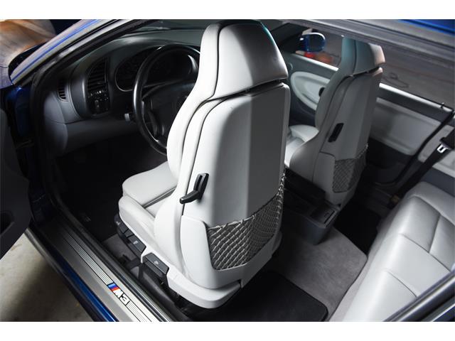 1995 BMW M3 (CC-1149628) for sale in Valley Stream, New York