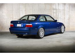 1995 BMW M3 (CC-1149628) for sale in Valley Stream, New York
