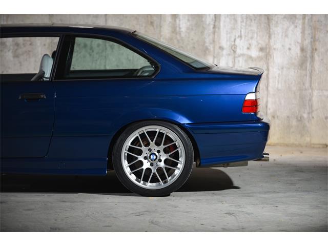 1995 BMW M3 (CC-1149628) for sale in Valley Stream, New York