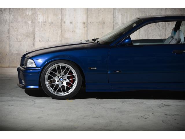 1995 BMW M3 (CC-1149628) for sale in Valley Stream, New York
