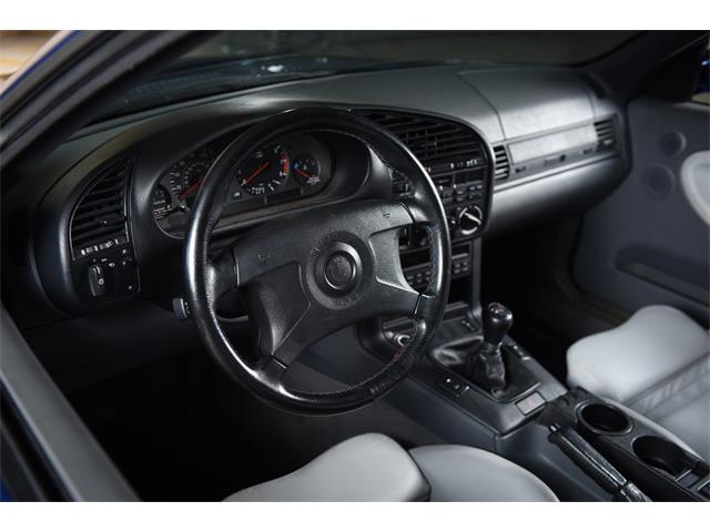 1995 BMW M3 (CC-1149628) for sale in Valley Stream, New York