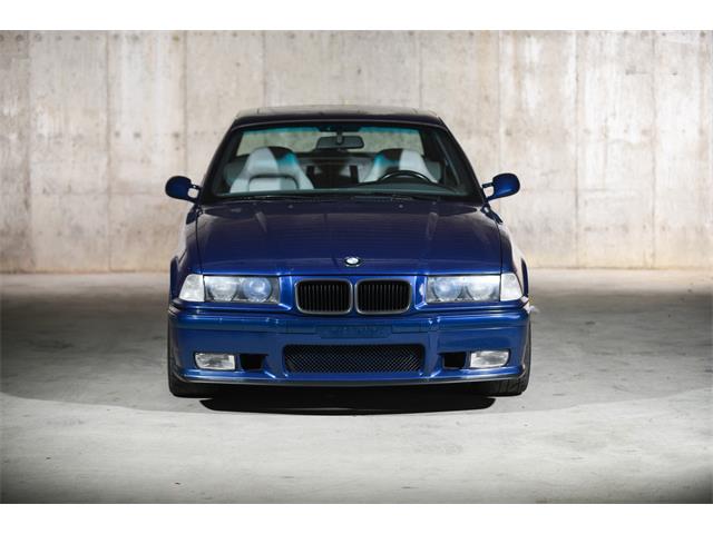 1995 BMW M3 (CC-1149628) for sale in Valley Stream, New York