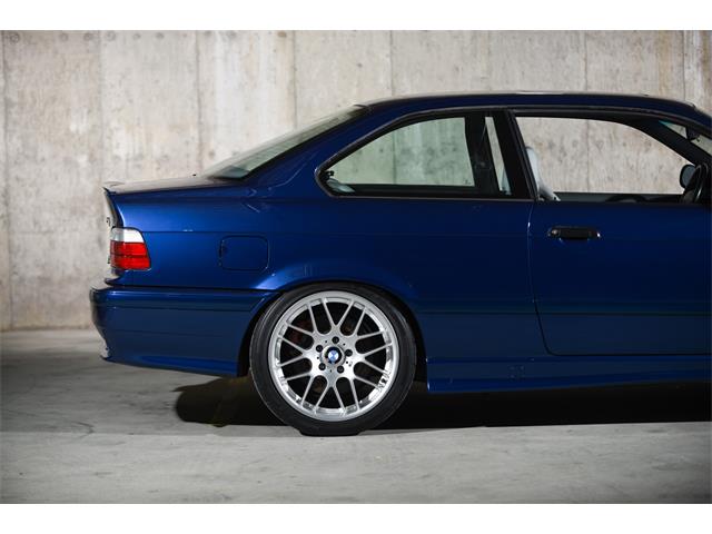1995 BMW M3 (CC-1149628) for sale in Valley Stream, New York