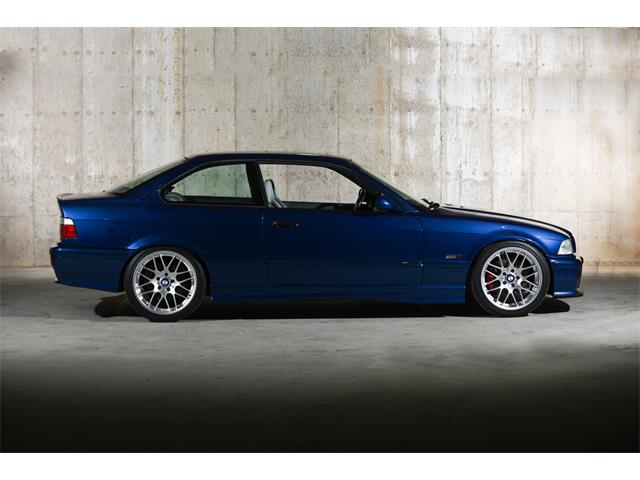 1995 BMW M3 (CC-1149628) for sale in Valley Stream, New York