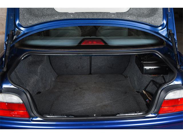 1995 BMW M3 (CC-1149628) for sale in Valley Stream, New York