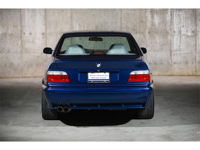 1995 BMW M3 (CC-1149628) for sale in Valley Stream, New York