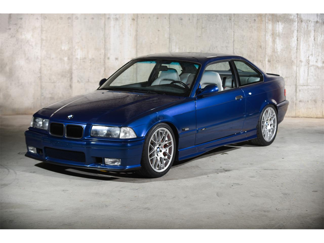 1995 BMW M3 for Sale | ClassicCars.com | CC-1149628