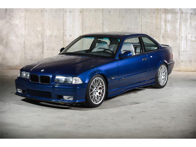 1995 BMW M3 (CC-1149628) for sale in Valley Stream, New York