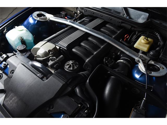 1995 BMW M3 (CC-1149628) for sale in Valley Stream, New York