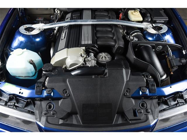 1995 BMW M3 (CC-1149628) for sale in Valley Stream, New York