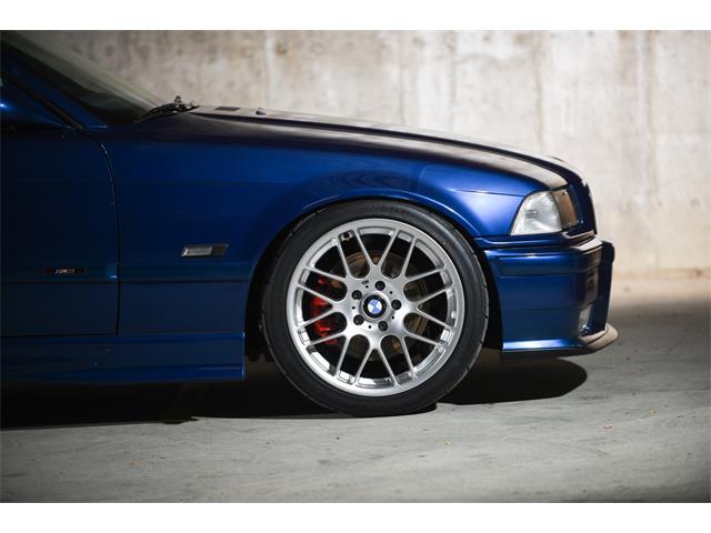 1995 BMW M3 (CC-1149628) for sale in Valley Stream, New York