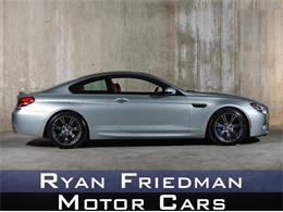 2014 BMW M6 (CC-1149634) for sale in Valley Stream, New York