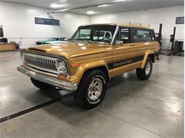 1978 Jeep Cherokee (CC-1149641) for sale in Holland , Michigan