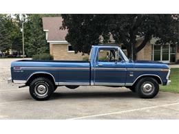 1973 Ford F350 (CC-1149643) for sale in Maple Lake, Minnesota