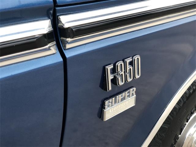 1973 Ford F350 (CC-1149643) for sale in Maple Lake, Minnesota