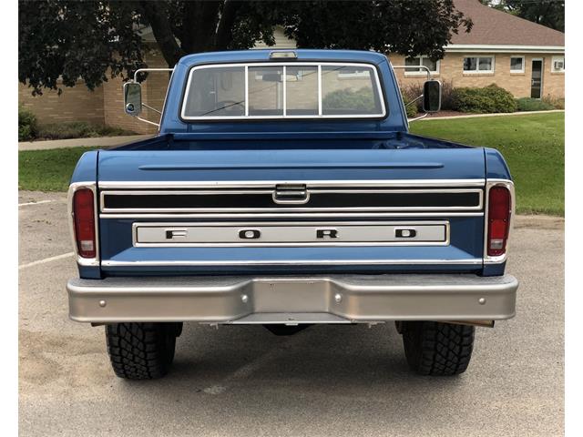 1973 Ford F350 (CC-1149643) for sale in Maple Lake, Minnesota