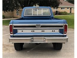 1973 Ford F350 (CC-1149643) for sale in Maple Lake, Minnesota