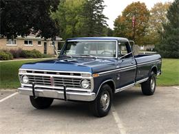 1973 Ford F350 (CC-1149643) for sale in Maple Lake, Minnesota