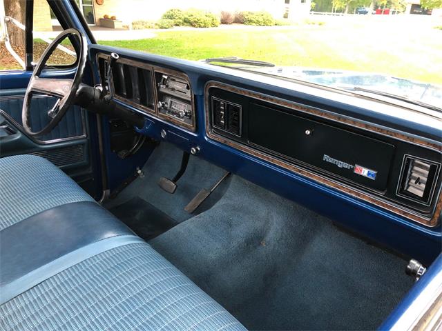 1973 Ford F350 (CC-1149643) for sale in Maple Lake, Minnesota