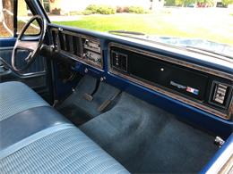 1973 Ford F350 (CC-1149643) for sale in Maple Lake, Minnesota