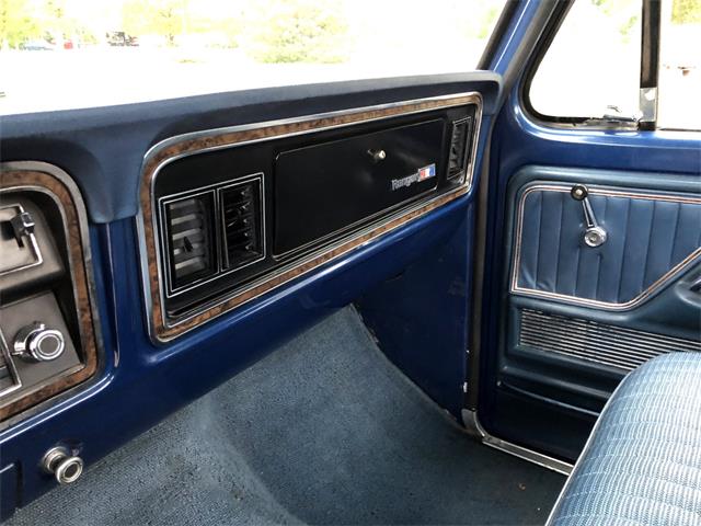 1973 Ford F350 (CC-1149643) for sale in Maple Lake, Minnesota