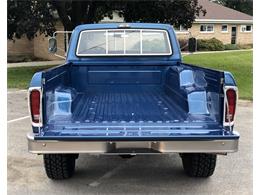 1973 Ford F350 (CC-1149643) for sale in Maple Lake, Minnesota