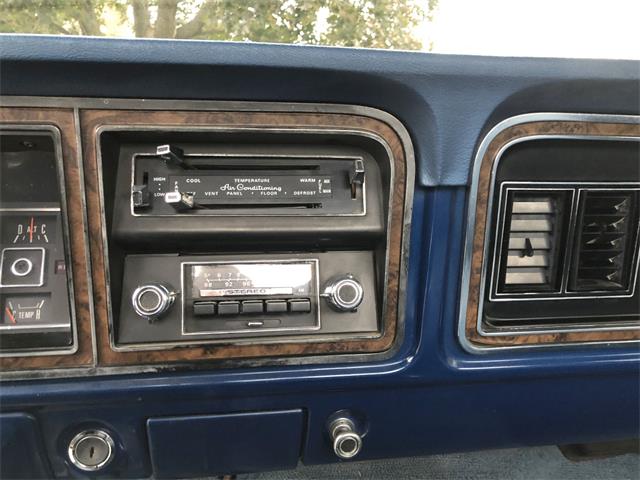 1973 Ford F350 (CC-1149643) for sale in Maple Lake, Minnesota