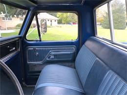 1973 Ford F350 (CC-1149643) for sale in Maple Lake, Minnesota