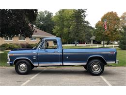 1973 Ford F350 (CC-1149643) for sale in Maple Lake, Minnesota