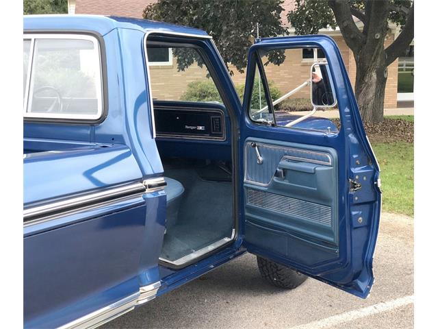 1973 Ford F350 (CC-1149643) for sale in Maple Lake, Minnesota