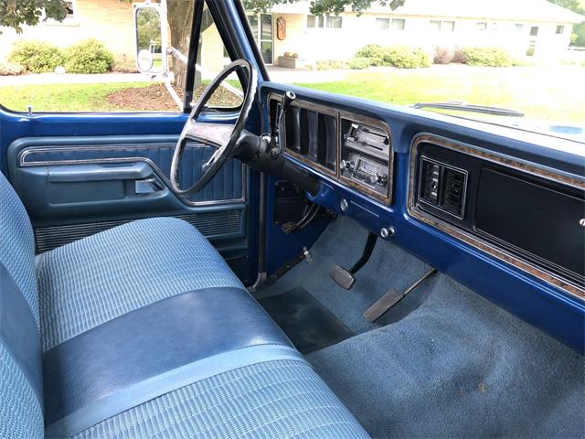 1973 Ford F350 (CC-1149643) for sale in Maple Lake, Minnesota