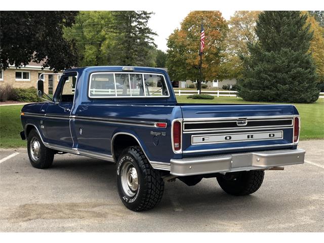 1973 Ford F350 (CC-1149643) for sale in Maple Lake, Minnesota