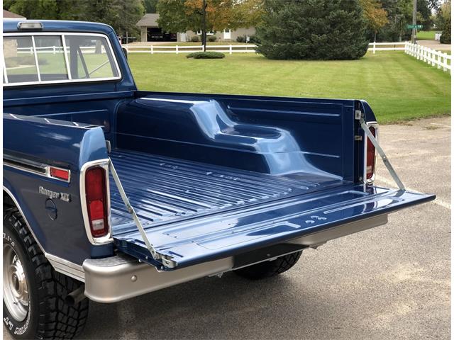 1973 Ford F350 (CC-1149643) for sale in Maple Lake, Minnesota