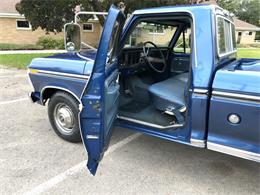 1973 Ford F350 (CC-1149643) for sale in Maple Lake, Minnesota
