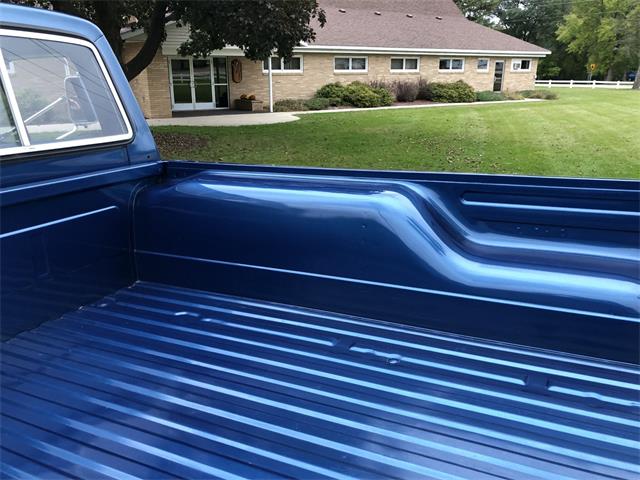 1973 Ford F350 (CC-1149643) for sale in Maple Lake, Minnesota