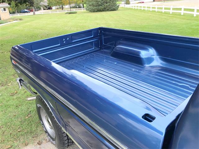 1973 Ford F350 (CC-1149643) for sale in Maple Lake, Minnesota