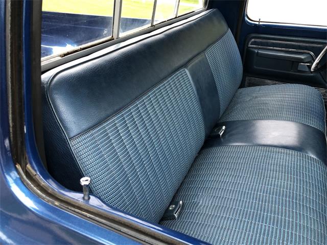 1973 Ford F350 (CC-1149643) for sale in Maple Lake, Minnesota