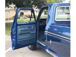 1973 Ford F350 (CC-1149643) for sale in Maple Lake, Minnesota