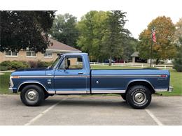 1973 Ford F350 (CC-1149643) for sale in Maple Lake, Minnesota
