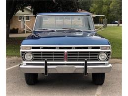 1973 Ford F350 (CC-1149643) for sale in Maple Lake, Minnesota