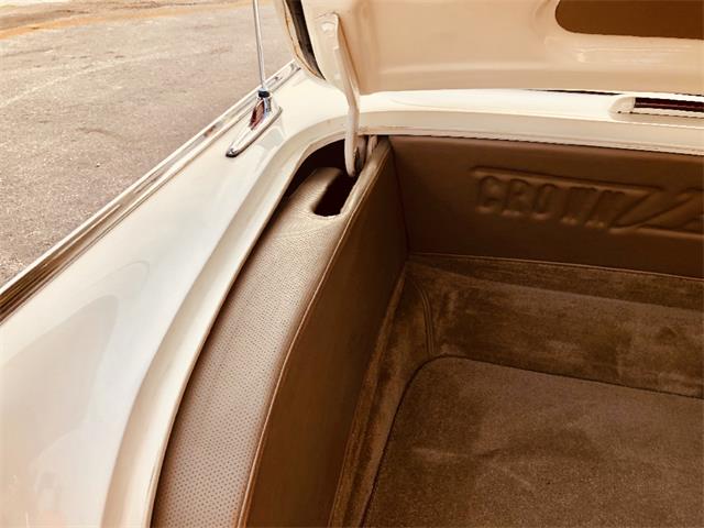 1956 Ford Crown Victoria (CC-1149653) for sale in Wilson, Oklahoma