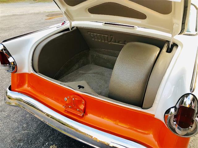 1956 Ford Crown Victoria (CC-1149653) for sale in Wilson, Oklahoma