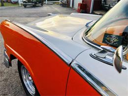 1956 Ford Crown Victoria (CC-1149653) for sale in Wilson, Oklahoma