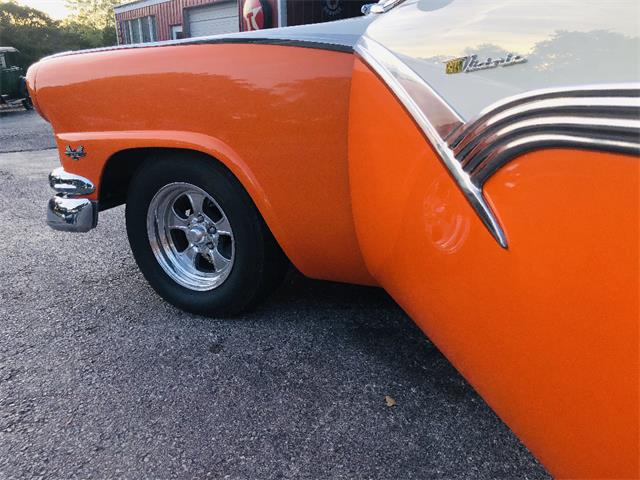 1956 Ford Crown Victoria (CC-1149653) for sale in Wilson, Oklahoma