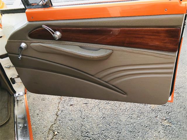 1956 Ford Crown Victoria (CC-1149653) for sale in Wilson, Oklahoma