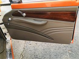 1956 Ford Crown Victoria (CC-1149653) for sale in Wilson, Oklahoma
