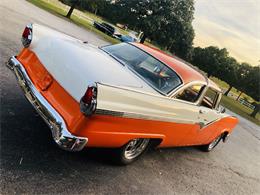 1956 Ford Crown Victoria (CC-1149653) for sale in Wilson, Oklahoma