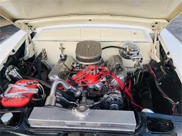 1956 Ford Crown Victoria (CC-1149653) for sale in Wilson, Oklahoma